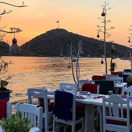 Villa Sfv Seaview Triplex *