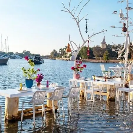 Sfv Seaview Triplex * Bodrum