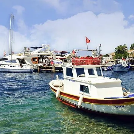 Sfv Seaview Triplex Villa *