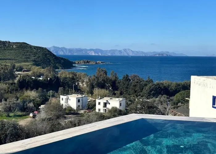 Villa Sfv Seaview Triplex *